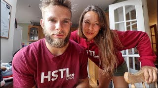 WTH CROSSFIT?! Breaking IE 5 news + Can you help Sam Briggs?