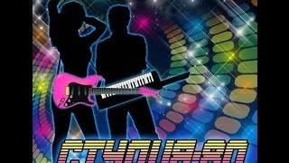 KS & Studiya 80-IИмпровизация (Korg Pa 600) ItaloDisco