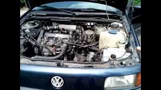 VW economiya topliva
