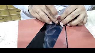 Huawei Y7 Prime 2019 Touch Glass Replacement