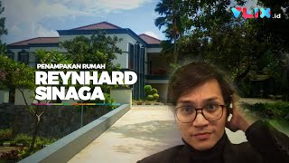 Penampakan Rumah Mewah Predator Seks Reynhard Sinaga