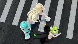[MMD] ANIMAる [TDA Kitty Cats] [HD/60FPS]