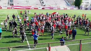 Wazi zighoud youcef  chompioni