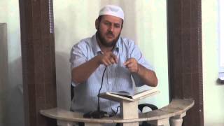 Hadith: Çka ndodhë kur i del shpirti njeriut?! - Hoxhë Metush Memedi