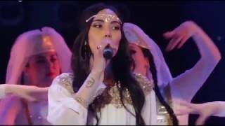 Диана - " Асамла туйам"(чувашская эстрада)