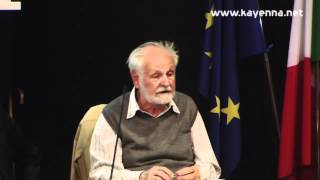 Goffredo Fofi. Intervento integrale al convegno "Giovani attivi in Italia e nel Mondo".
