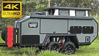 TOP 3: NEW EXPEDITION TRAILERS 2019 | Must Watch Camping Trailers!