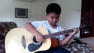 มนต์เพลงคาราบาว Cover น้องพี