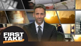 You have to respect Eagles fans | Final Take | First Take | ESPN