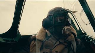 КЛИП МУЗЫКА  БОЙ САМОЛЕТОВ Two Steps From Hell   Victory