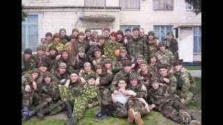 17-й ОСпН ВВ «Эдельвейс»
