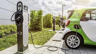 Un aiuto concreto e importante per la mobilità elettrica - INFRASTRUTTURE DI RICARICA