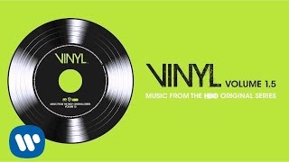 Julian Casablancas - White Light White Heat (Rock n Roll Animal Live Era Version) [Official Audio]