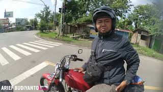 MLIPIR CEPU KOTA MINYAK Part 2 || KMHGL 100/125 BLORA