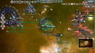 Dark Orbit - Tribute to HKM