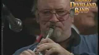 When THe Saints... - BENKO DIXIELAND BAND + guests