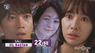 Sil Baştan 13.Bölüm Fragmanı - 3 Temmuz Salı