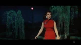 夜来香_山口淑子(李香蘭)