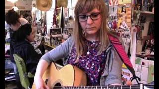 #130 Amélie - Horses