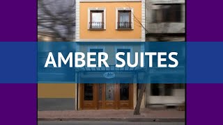 AMBER SUITES 4* Турция Стамбул обзор – отель АМБЕР СУИТЕС 4* Стамбул видео обзор