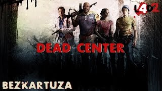 Left 4 Dead 2 - Master // Прохождение кампании «Вымерший центр»
