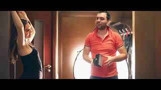 GRENOUER - Making of the "Golden Years" Music Video