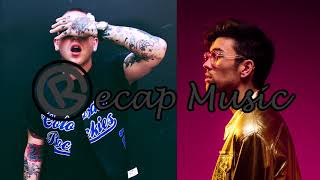 it's different x Forever M.C. - No Hands (feat. blackbear and MAX)