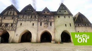 Kingdom Come: Deliverance - RAY TRACING - Marty McFly's RT Shader - Realistic Reshade - 4k