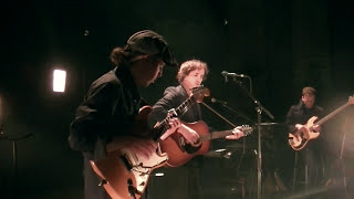 Jean Louis BERGERE / Jour sans fin / Live au Théâtre des Dames