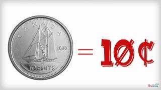 Canadian Coin Song