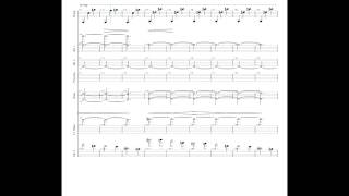 Hans Zimmer - Light (Cover + Sheet music)