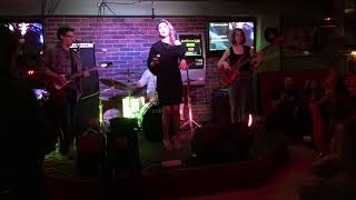 The Chameleon Blues Band - Little by Little
