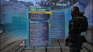 Borderlands 2 Unlimited Badass token glitch 2019 tutorial