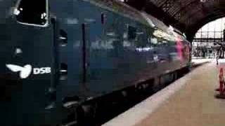 DSB ME 1535 København