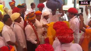 Marwadi mayra geet भीरा रे भरी रे हत्या भेगा आयजो चुडला मोलावे थारा गर भाई मायरो मूंगा मोला रा