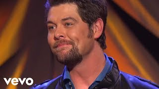 Jason Crabb, Sonya Isaacs, Becky Isaacs - Who Am I (Live)