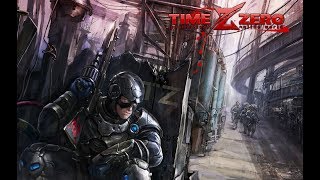 TimeZero MMO RPG