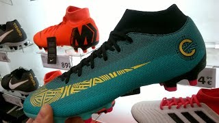 Nike Mercurial Superfly VI Academy CR7 MG Цена Portugal