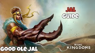 Rival Kingdoms | Jal Guide