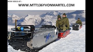 MTT-136 (My track technology)