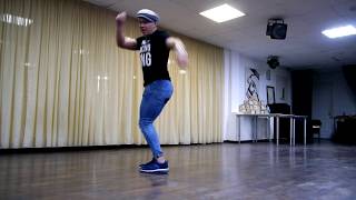 Bachata - Kseniia & Mr.Mario 07.02.2019 Бачата - Ксения и Мр. Марио