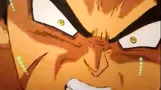 Broly Tells a Story (This is Heartbreaking)
