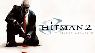 Hitman 2: Silent Assassin - 47 Ways To Die