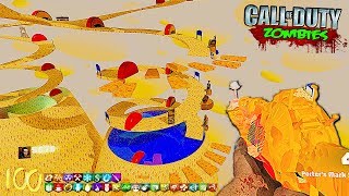 CHEESE CUBE CRUSHED MY SOUL in 19:32.