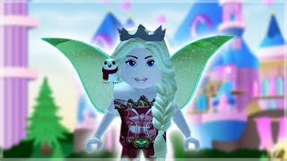 L'AUTRE ROYAUME DES PRINCESSES ... - Roblox