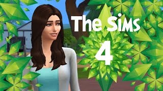 Let's Play: The Sims 4 - (Part 20) - Home Birth
