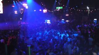 Luciano @ Vagabundos @ The Mission, Bucharest 20.11.2010 (HD)