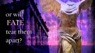 STARCROSSED by Josephine Angelini: Book trailer