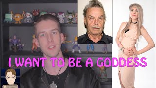 The Aftermath of GODDESS MARINA JOYCE -- LewReview