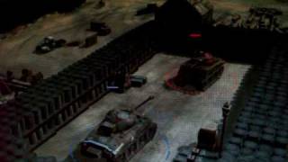 M4 Sherman vs Sherman Firefly
